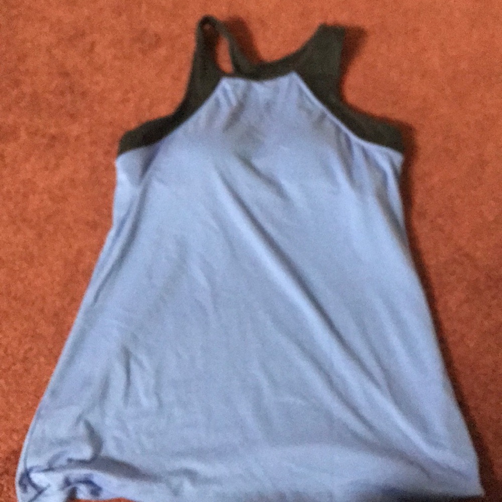 Work out top